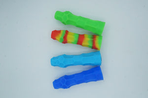 Silicone-Chillum