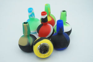 Silicone Bowl Attachments - ohiohippiessmokeshop.com