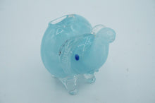 Load image into Gallery viewer, Elephant Glass Pipes - ohiohippiessmokeshop.com
