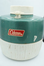 Load image into Gallery viewer, Vintage Coleman Water Jug - ohiohippiessmokeshop.com
