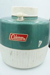 Vintage Coleman Water Jug - ohiohippiessmokeshop.com