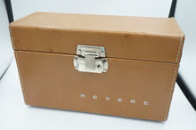 Load image into Gallery viewer, Vintage Old Revere Camera 8mm Model 118 Eye - Matic - ohiohippiessmokeshop.com
