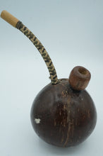 Load image into Gallery viewer, Coconut Tobacco Pipe - ohiohippiessmokeshop.com
