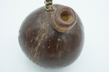 Load image into Gallery viewer, Coconut Tobacco Pipe - ohiohippiessmokeshop.com
