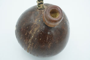 Coconut Tobacco Pipe - ohiohippiessmokeshop.com