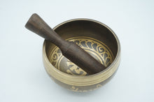 Load image into Gallery viewer, Small Tibetan Bowl - ohiohippiessmokeshop.com
