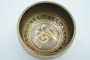 Small Tibetan Bowl - ohiohippiessmokeshop.com