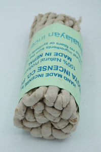 Arogya Incense - ohiohippiessmokeshop.com