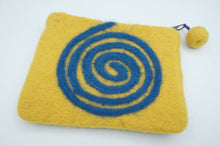 Load image into Gallery viewer, Unique Wool Wallets - ohiohippiessmokeshop.com
