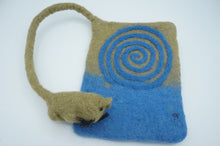 Load image into Gallery viewer, Unique Wool Wallets - ohiohippiessmokeshop.com
