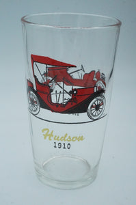 Vintage Glass Car Cups - ohiohippiessmokeshop.com