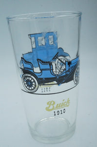 Vintage Glass Car Cups - ohiohippiessmokeshop.com