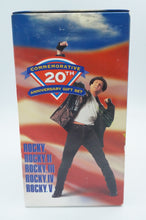 Load image into Gallery viewer, Rocky Commemorative 20th Anniversary Gift Set - ohiohippiessmokeshop.com
