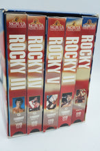 Load image into Gallery viewer, Rocky Commemorative 20th Anniversary Gift Set - ohiohippiessmokeshop.com
