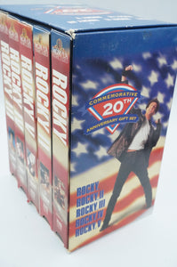 Rocky Commemorative 20th Anniversary Gift Set - ohiohippiessmokeshop.com