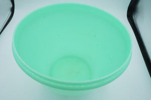 Vintage Green Container - ohiohippiessmokeshop.com