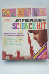 Vintage Science Kits Remcraft - ohiohippiessmokeshop.com