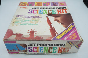 Vintage Science Kits Remcraft - ohiohippiessmokeshop.com