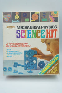 Vintage Science Kits Remcraft - ohiohippiessmokeshop.com