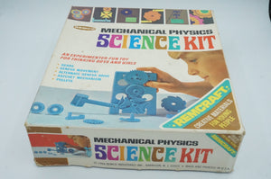 Vintage Science Kits Remcraft - ohiohippiessmokeshop.com