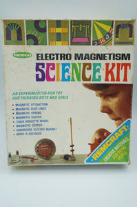 Vintage Science Kits Remcraft - ohiohippiessmokeshop.com