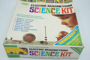 Vintage Science Kits Remcraft - ohiohippiessmokeshop.com