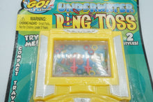 Load image into Gallery viewer, Vintage Underwater Ring Toss - ohiohippiessmokeshop.com
