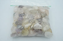 Load image into Gallery viewer, Mix Bag of Tumble Gemstones - ohiohippiessmokeshop.com
