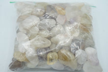 Load image into Gallery viewer, Mix Bag of Tumble Gemstones - ohiohippiessmokeshop.com
