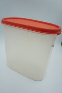 Vintage Tupperware Container U.S.A Made, Set - ohiohippiessmokeshop.com