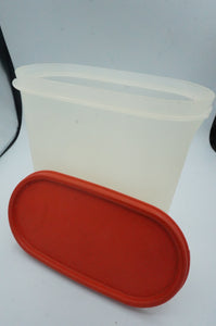 Vintage Tupperware Container U.S.A Made, Set - ohiohippiessmokeshop.com