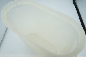 Vintage Tupperware Container U.S.A Made, Set - ohiohippiessmokeshop.com