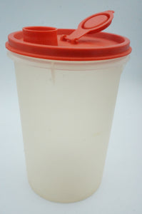 Vintage Tupperware Container U.S.A Made, Set - ohiohippiessmokeshop.com