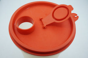 Vintage Tupperware Container U.S.A Made, Set - ohiohippiessmokeshop.com