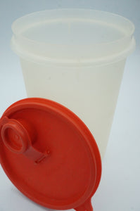 Vintage Tupperware Container U.S.A Made, Set - ohiohippiessmokeshop.com