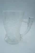 Load image into Gallery viewer, 1993 McDonald's Collectible Flintstone Mammoth Glass Cup/Mug Vintage - ohiohippiessmokeshop.com
