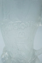 Load image into Gallery viewer, 1993 McDonald's Collectible Flintstone Mammoth Glass Cup/Mug Vintage - ohiohippiessmokeshop.com
