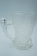 Load image into Gallery viewer, 1993 McDonald's Collectible Flintstone Mammoth Glass Cup/Mug Vintage - ohiohippiessmokeshop.com
