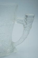 Load image into Gallery viewer, 1993 McDonald's Collectible Flintstone Mammoth Glass Cup/Mug Vintage - ohiohippiessmokeshop.com
