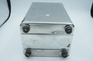 Vintage Vertical Napkin Holder Dispenser Table - ohiohippiessmokeshop.com