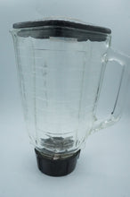 Load image into Gallery viewer, Vintage Osterizer 8 Speed Blender Chrome, Watts 750 USA - ohiohippiessmokeshop.com
