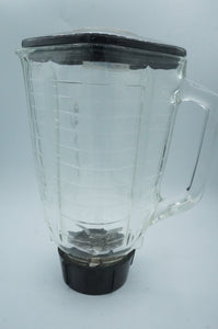 Vintage Osterizer 8 Speed Blender Chrome, Watts 750 USA - ohiohippiessmokeshop.com