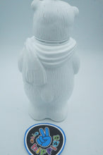 Load image into Gallery viewer, Vintage Polar Bear Straw Cup, Always Coca Cola, Made in Canada - ohiohippiessmokeshop.com
