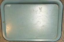 Load image into Gallery viewer, Vintage Flower Art Server TV Dinner Tray - ohiohippiessmokeshop.com
