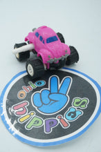Load image into Gallery viewer, Vintage McDonalds Toy Monster Truck Car - ohiohippiessmokeshop.com

