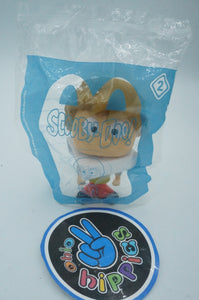 Scooby-Doo McDonald's Kids Meal Gift Shaggy - ohiohippiessmokeshop.com