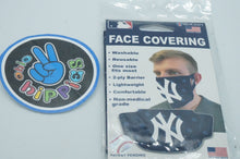 Load image into Gallery viewer, Baseball Teams Wincraft USA Made Face Covering - ohiohippiessmokeshop.com
