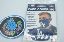 Load image into Gallery viewer, Baseball Teams Wincraft USA Made Face Covering - ohiohippiessmokeshop.com
