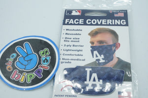 Baseball Teams Wincraft USA Made Face Covering - ohiohippiessmokeshop.com