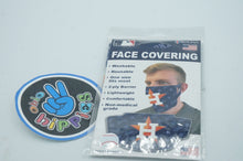 Load image into Gallery viewer, Baseball Teams Wincraft USA Made Face Covering - ohiohippiessmokeshop.com
